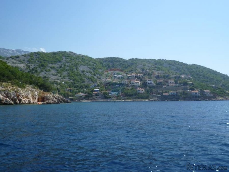 Starigrad - poljoprivredni teren blizu mora - 6