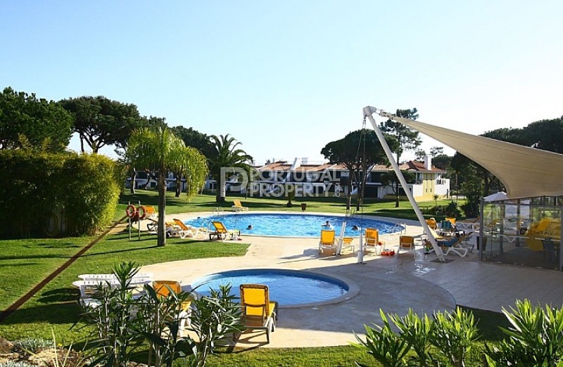 2+1 Bed Duplex apartment with garden.. - 2