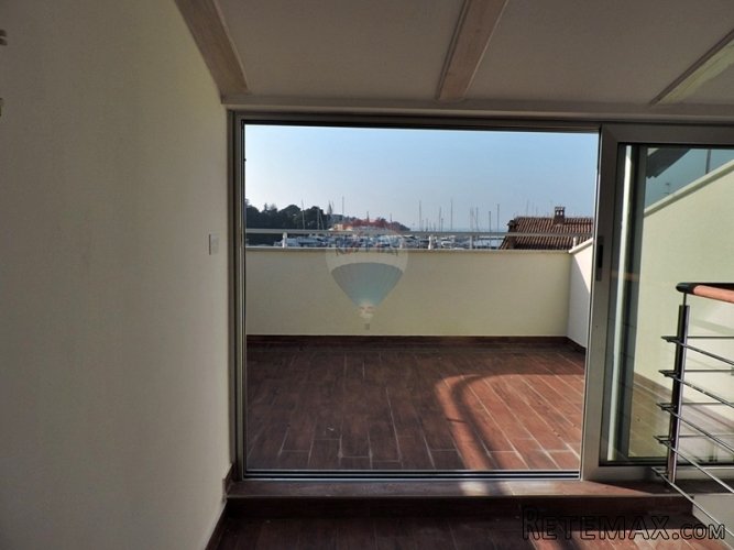 Novigrad, stan s pogledom na more - 5