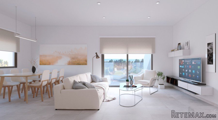 These beautiful new construction apartments are located in.. - 7