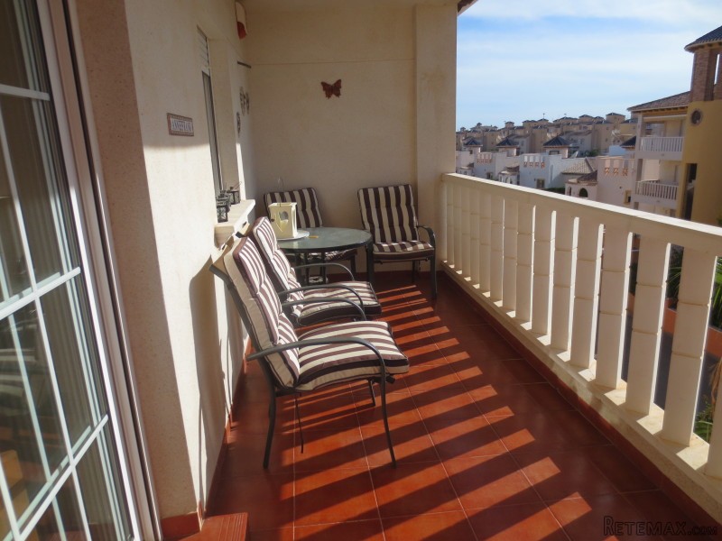 Fabulous Sea Views Penthouse Spsrl021