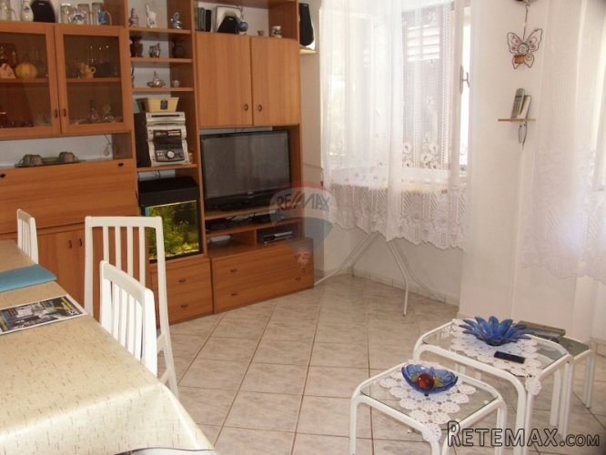 Pula, centar, stan u staroj gradskoj jezgri 69,16m2