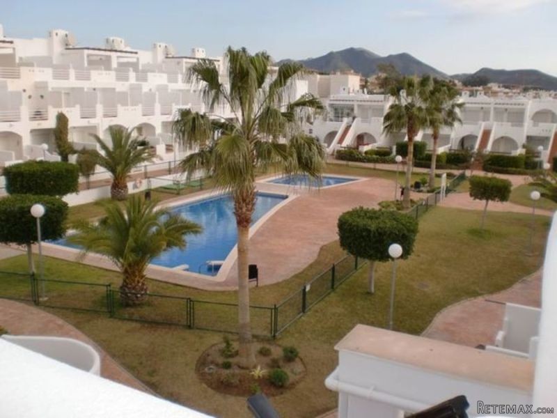 Town House / Village House in Palomares