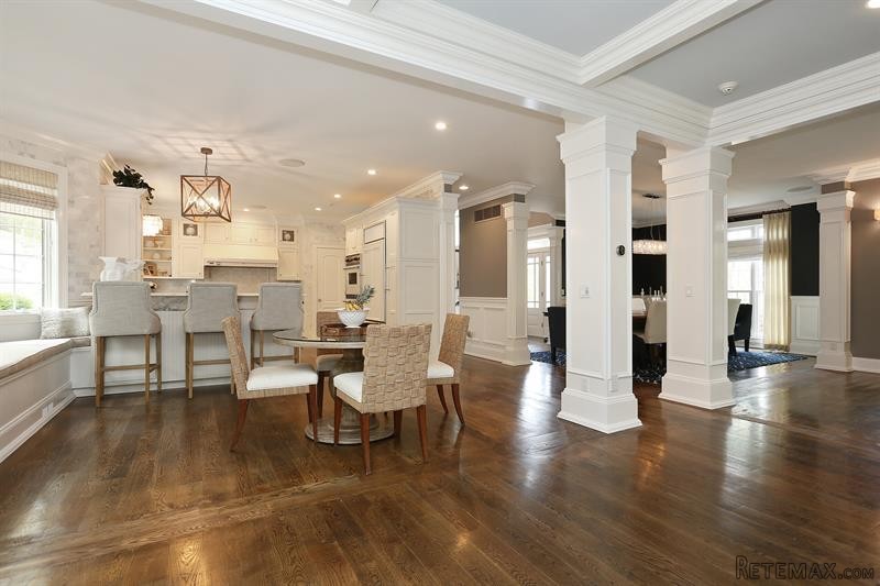 4 bedroom House For Sale: 299 Barger.. - 2