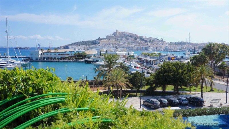 Marina Botafoch - Eivissa, Balears.. - 2