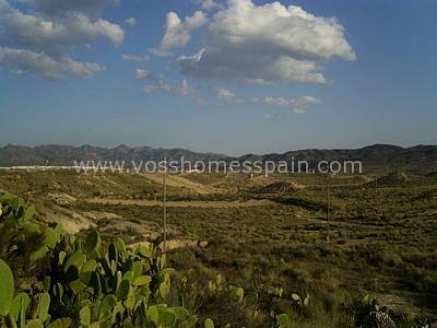 Rustic Land for sale which has a large 150m2 ruin in a.. - 9