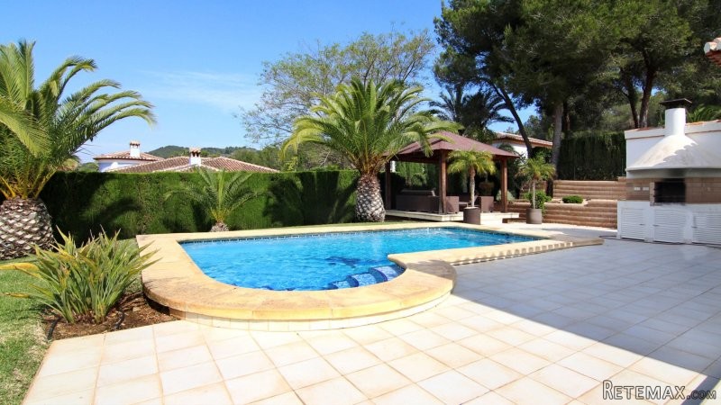 Superb 3 Bedroom High Quality Villa For.. - 2