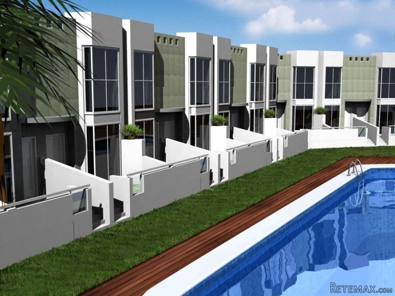 Villa for sale in El Algar