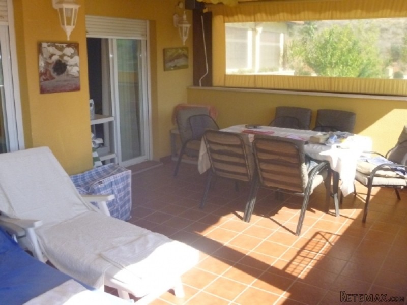 1 bed Apartment in LA CALA DE MIJAS - 2