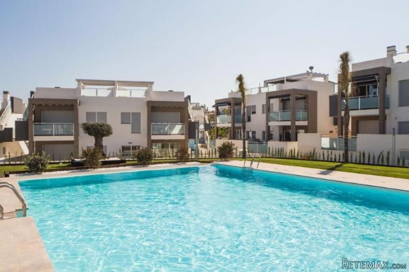 Apartment for sale Punta Prima (Ref...