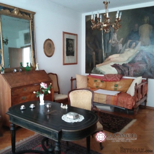 For Sale Apartment Viareggio