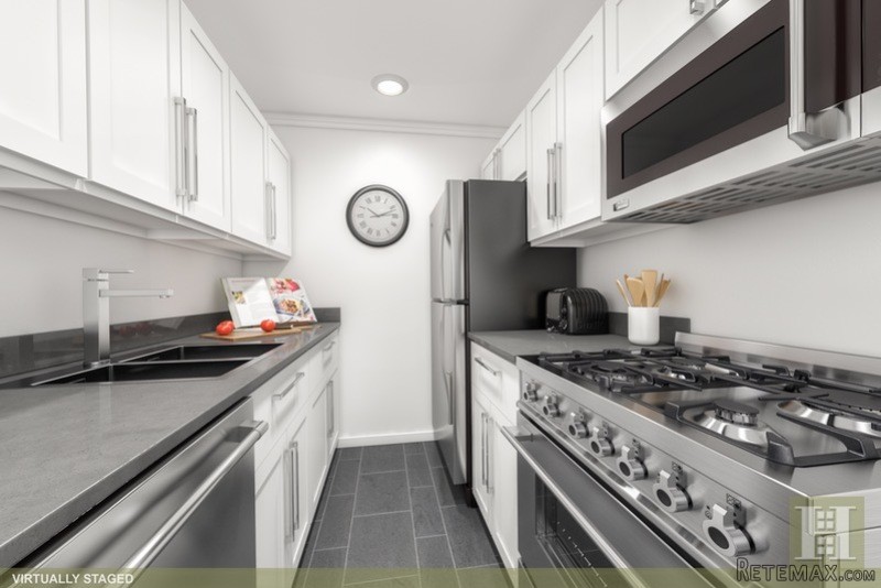 1 bedroom Apartment For Sale: 143.. - 2