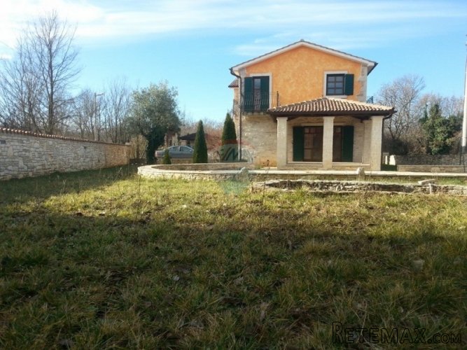 Kuća 168 m2 u intimnom okruženju blizu Poreča - 3