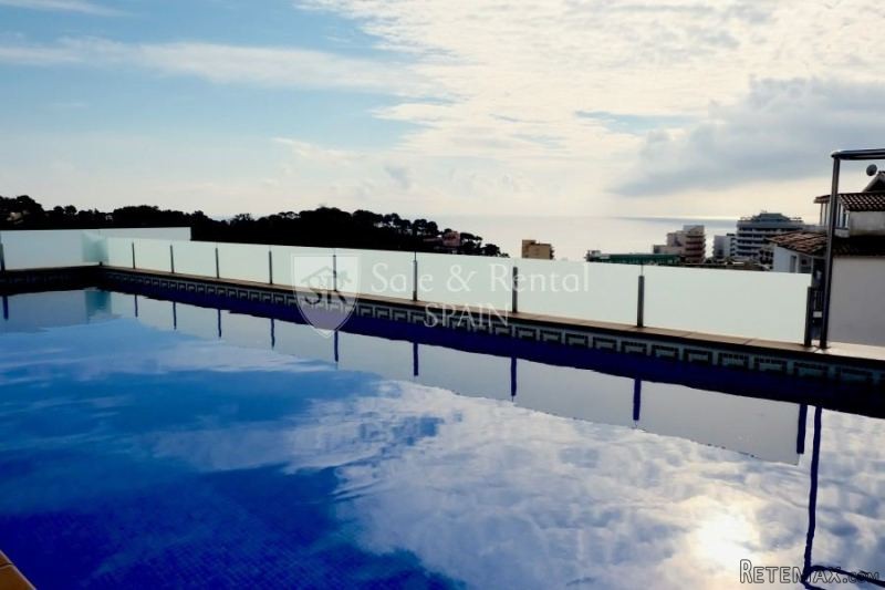 Nice Apartment In The Center Of Lloret..