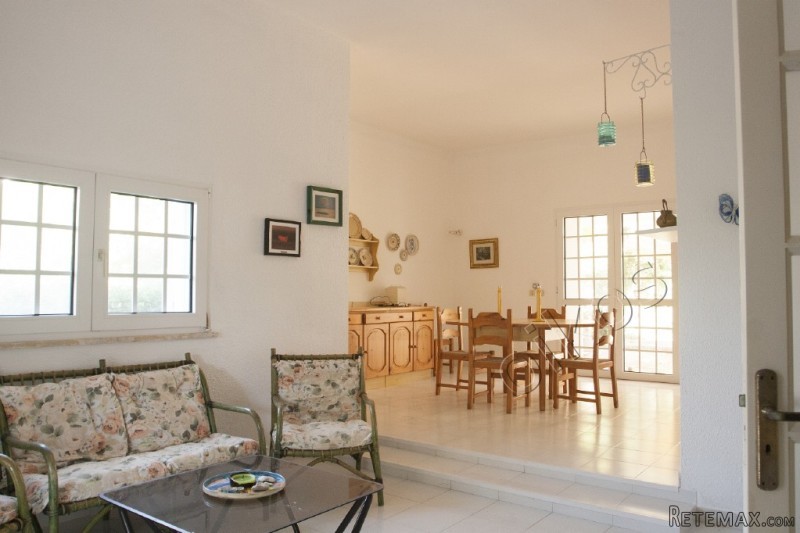 V000158, Villa By The Sea In Maruggio..