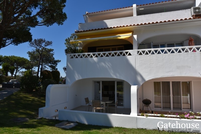 2 Beds Apartment For Sale In Vale do..