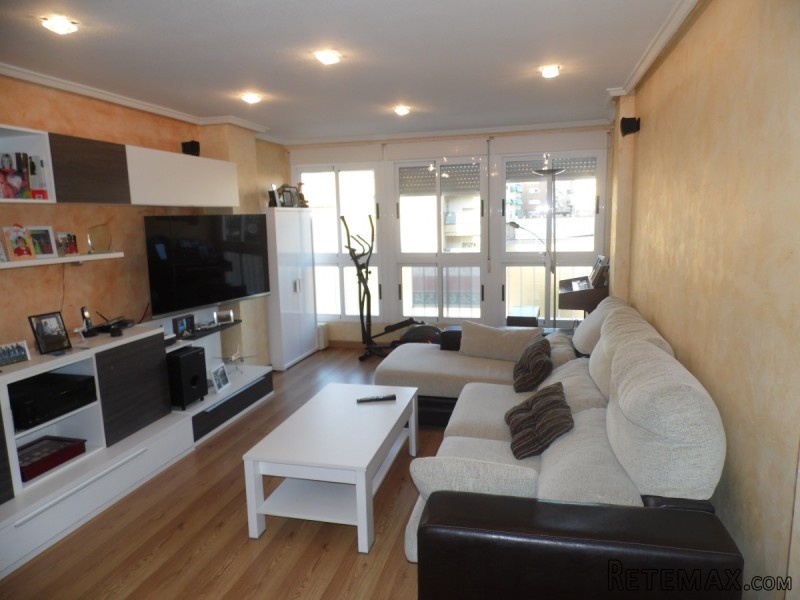 3 Bedrooms - Apartment - Alicante - For.. - 2