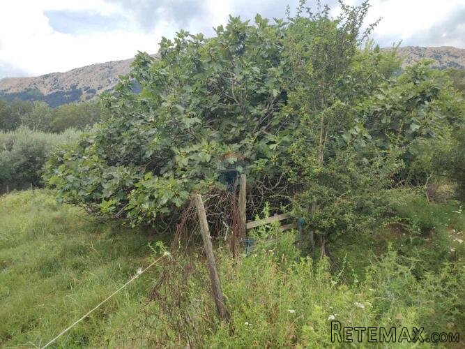 Baška - polj. zemljište 300m2 - 2