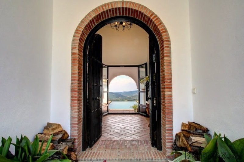 Casares, Casares, , 6 bedrooms, 1317.. - 2