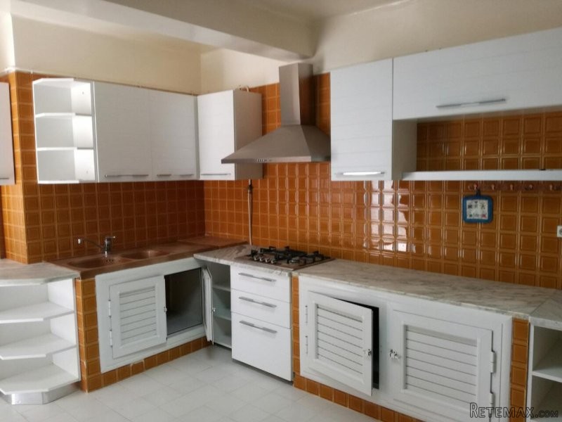 Etage de villa pres au clinique l'olive - 2