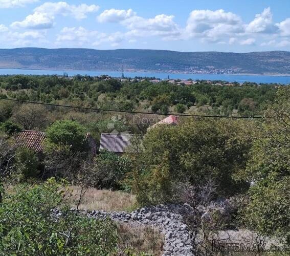 GRAĐEVINSKO ZEMLJIŠTE - SELINE - STARIGRAD