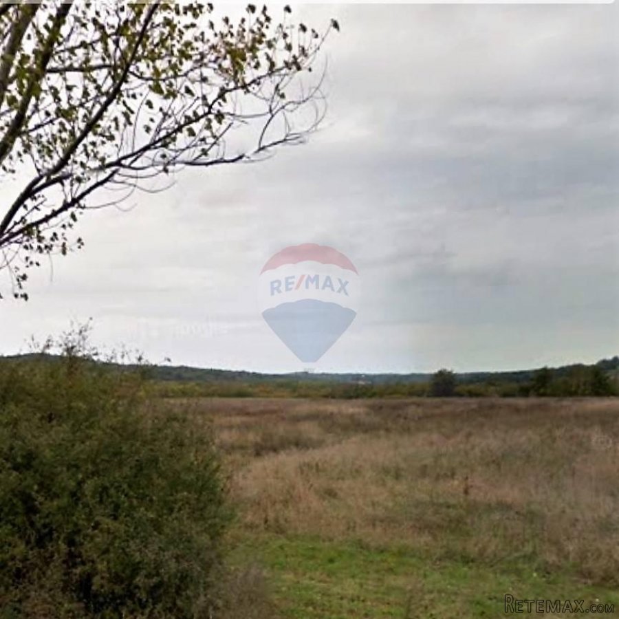 Istra, Umag - Buje, zemljište na atraktivnoj lokaciji - 2
