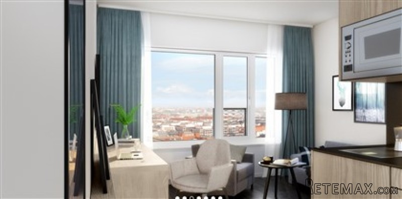 Premium 1 Room Suite Apartment In Berlin - 2