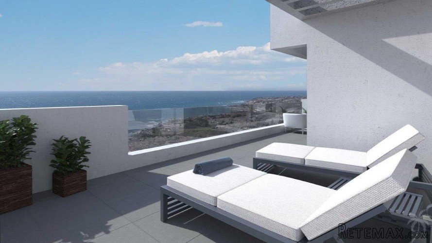 The home of your dreams in La Cala de Mijas. Ideally.. - 2