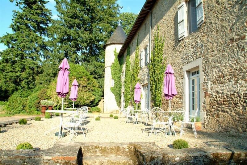6 bedroom Castle For Sale: 87300 BELLAC - 2
