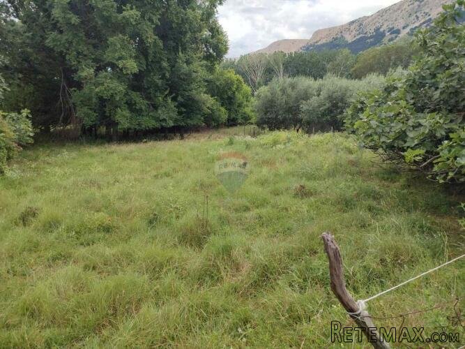 Baška - polj. zemljište 300m2 - 3