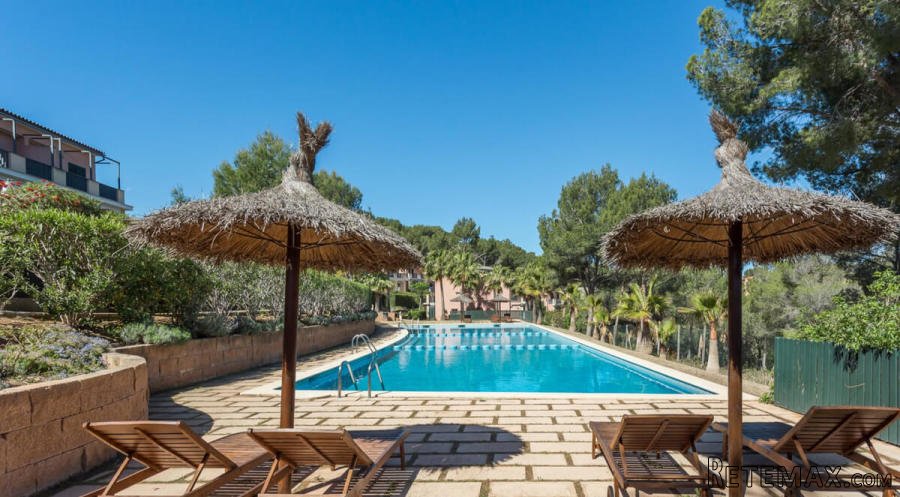 Casa adosada situada en la tranquila zona de Cala Vinyes... - 3