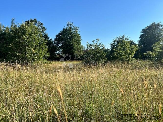 JURŠIĆI, okolica - Građevinsko zemljište 732 m2 - 3