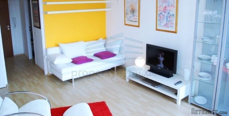 Mobliertes Apartment in Munchen -..