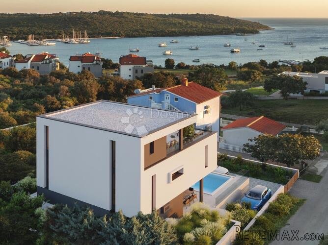 MODERNA VILA S MOREM NA DLANU! - 3
