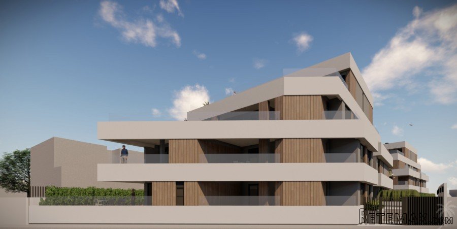 These beautiful new construction apartments are located in.. - 3