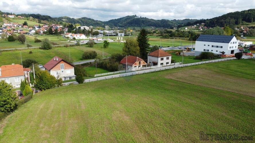 Tuheljske Toplice, centar, atraktivno građevinsko zemljište - 3
