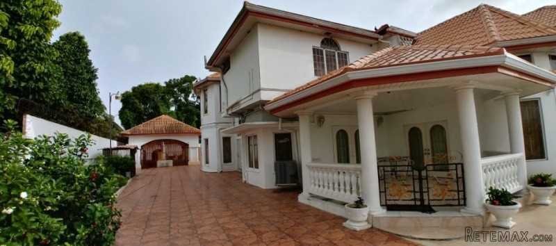 Two storey Building for Sale in Couva - 2