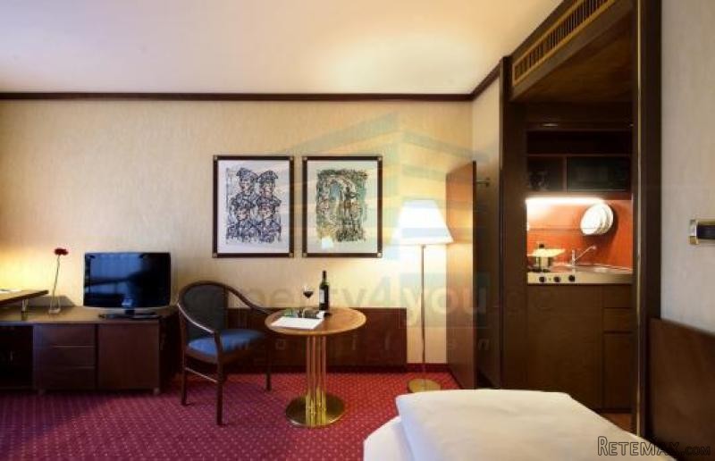 Gemutliches Serviced-Apartment im..