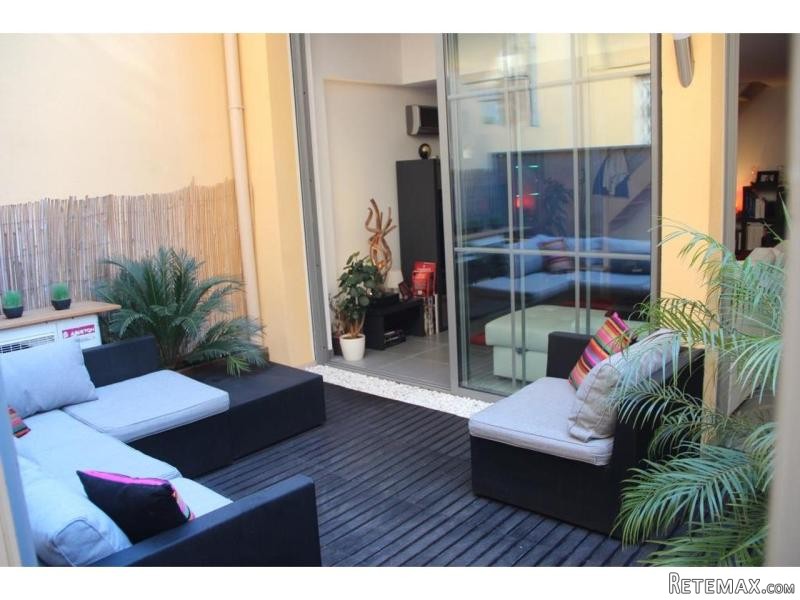 Great 1 Bedroom Apartment With Terrace