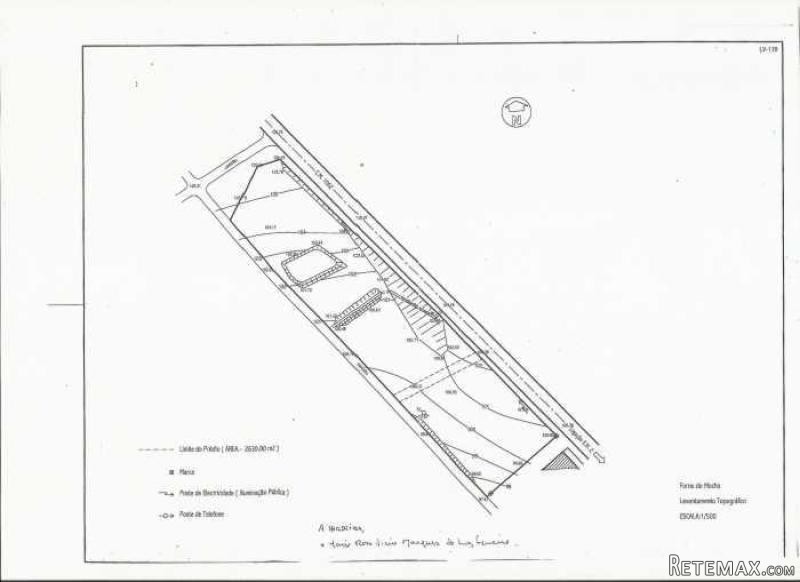 Land For Sale - Portalegre