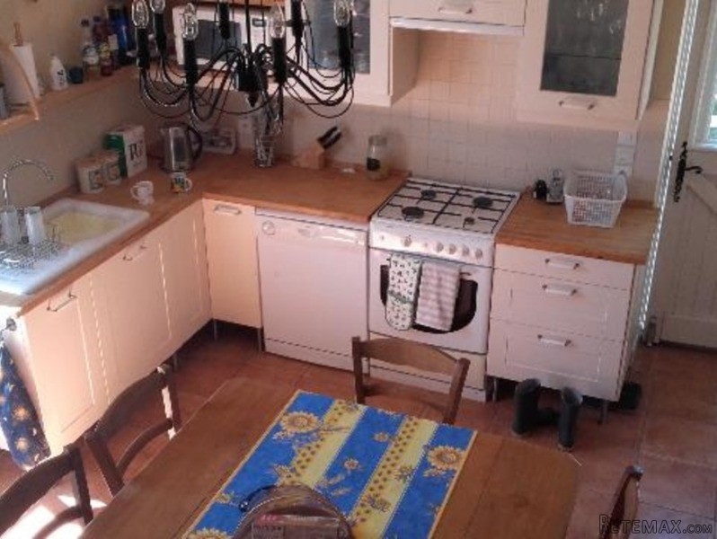 Maison St Pastour - 2