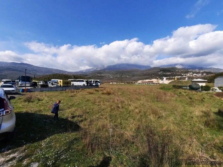 Plac u Igalu, Crna Gora - 4