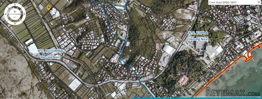 Plac u Igalu, Crna Gora - 5
