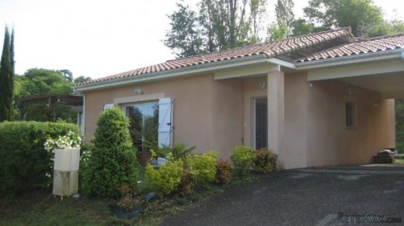 3 Bedrooms - House - Midi-Pyrenees -.. - 2