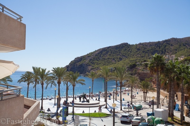 Albir - Costa Blanca