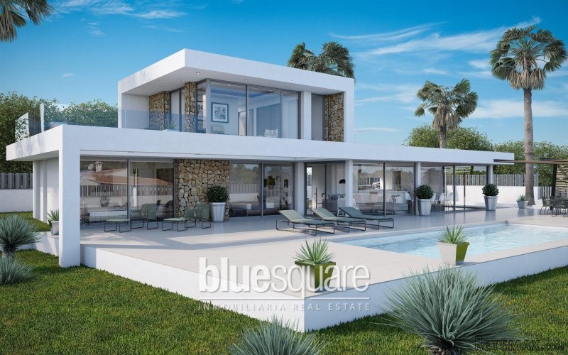 High-quality contemporary style 3..