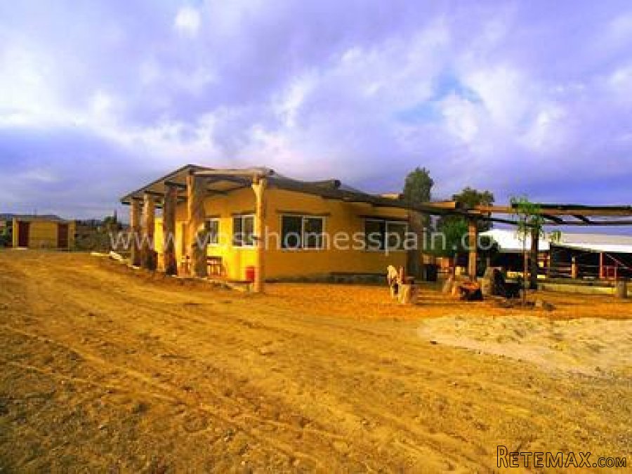 Horse stable with a bar/restaurant , Built very recently in.. - 7