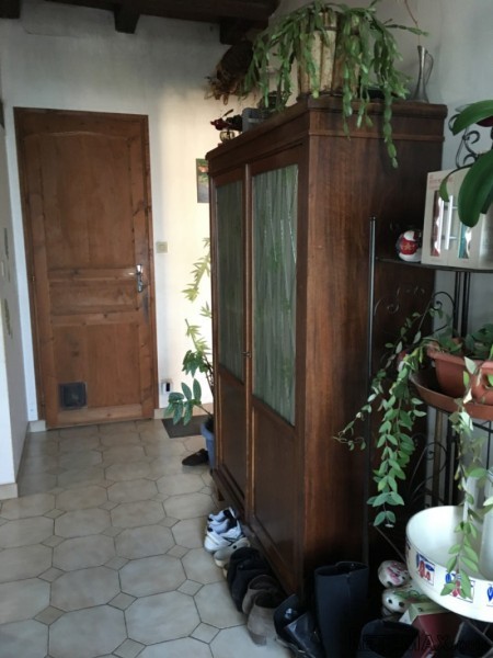 Stone House For Sale St Jean D Angely - 2