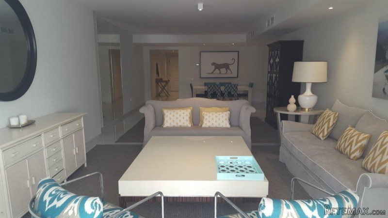 2 bedroom Apartment - 2