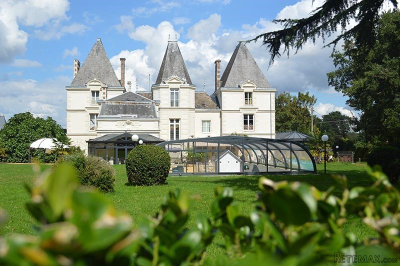 Room Service - Chateau With 4 Bedroom..
